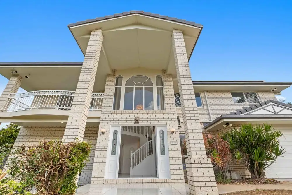 Main view of Homely house listing, 38 COMO PLACE, Parkinson QLD 4115