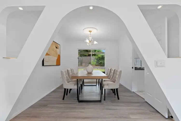 Second view of Homely house listing, 38 COMO PLACE, Parkinson QLD 4115