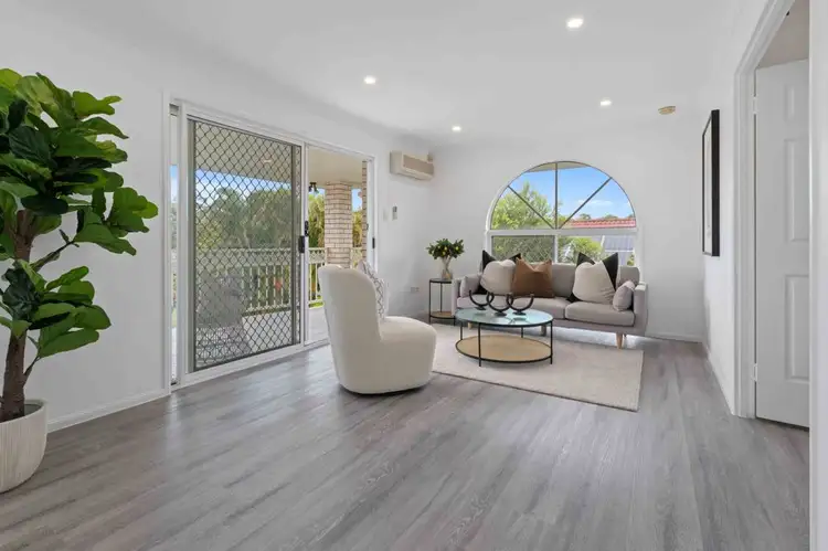 Third view of Homely house listing, 38 COMO PLACE, Parkinson QLD 4115
