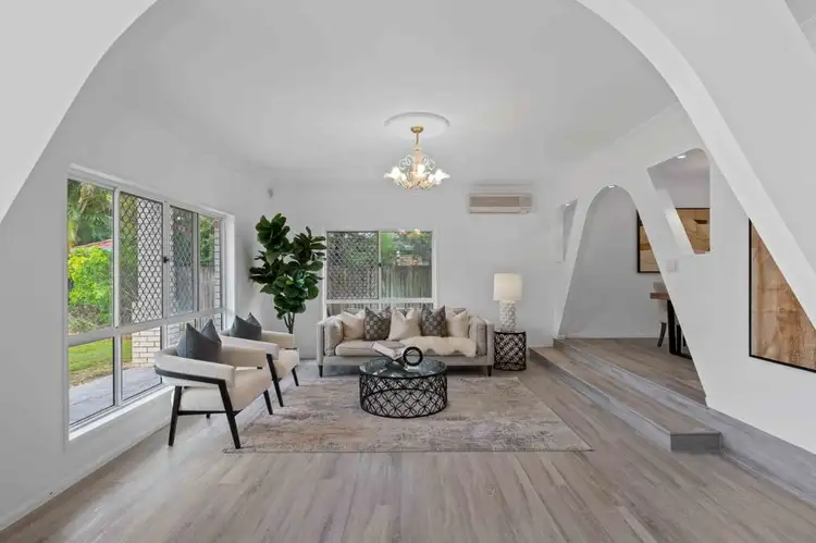 Fourth view of Homely house listing, 38 COMO PLACE, Parkinson QLD 4115