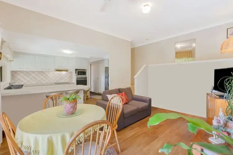 Third view of Homely house listing, 98 Darlington Drive, Banora Point NSW 2486