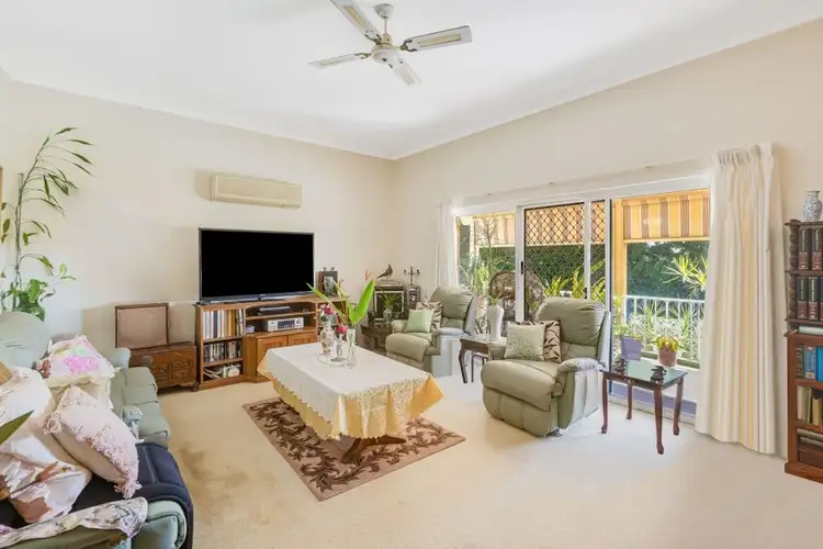 Fifth view of Homely house listing, 98 Darlington Drive, Banora Point NSW 2486