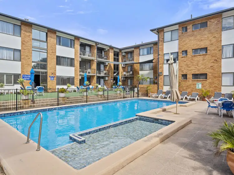 Third view of Homely unit listing, 203/63 Ocean Parade, Coffs Harbour NSW 2450