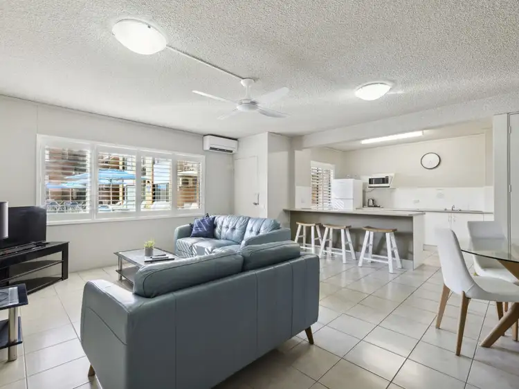 Fourth view of Homely unit listing, 203/63 Ocean Parade, Coffs Harbour NSW 2450