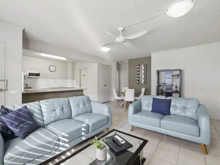 Fifth view of Homely unit listing, 203/63 Ocean Parade, Coffs Harbour NSW 2450