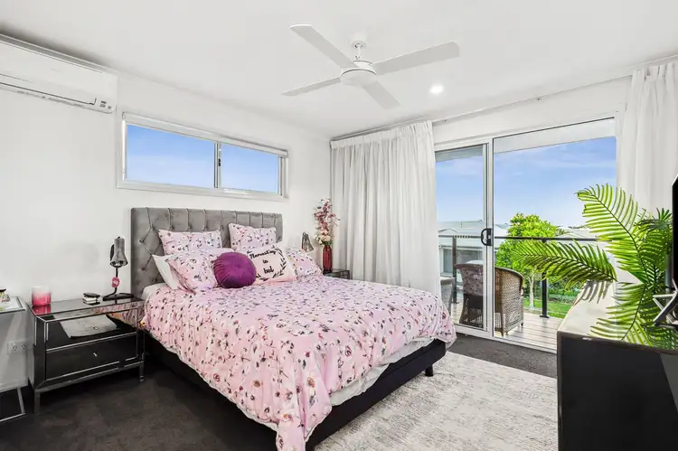 Fourth view of Homely semi-detached listing, 2/67 Marybell Drive, Baringa QLD 4551