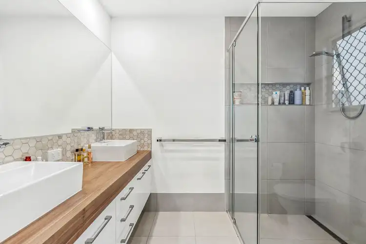 Fifth view of Homely semi-detached listing, 2/67 Marybell Drive, Baringa QLD 4551