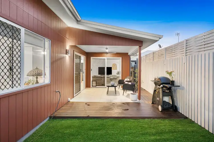 Sixth view of Homely semi-detached listing, 2/67 Marybell Drive, Baringa QLD 4551