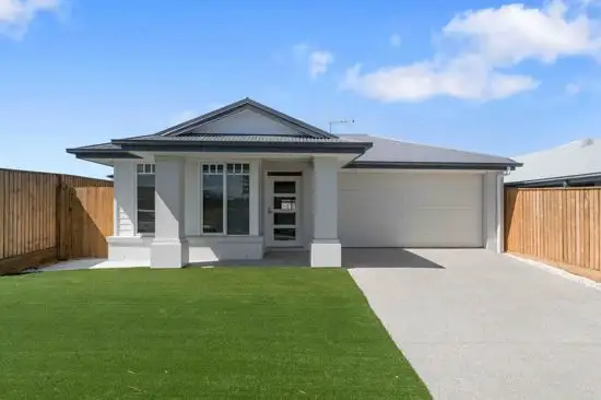 25 Willandra St, Yarrabilba QLD 4207