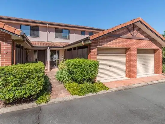 6/128 Queens Road, Everton Park QLD 4053