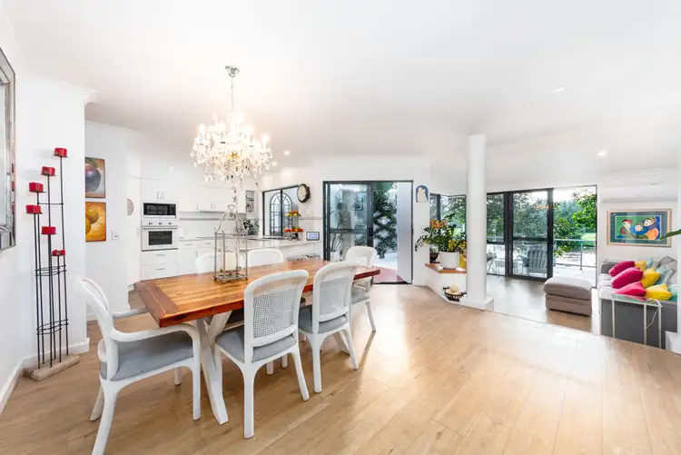 Fifth view of Homely house listing, 134/125 Santa Cruz Boulevard, Clear Island Waters QLD 4226