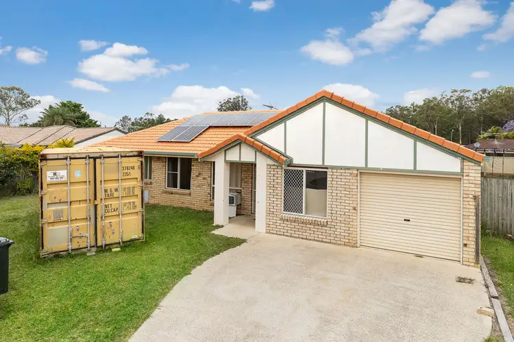Second view of Homely house listing, 22 Balkee Drive, Caboolture QLD 4510