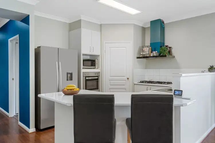 Second view of Homely house listing, 8 Eaton Close, North Lakes QLD 4509