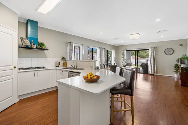 Fourth view of Homely house listing, 8 Eaton Close, North Lakes QLD 4509