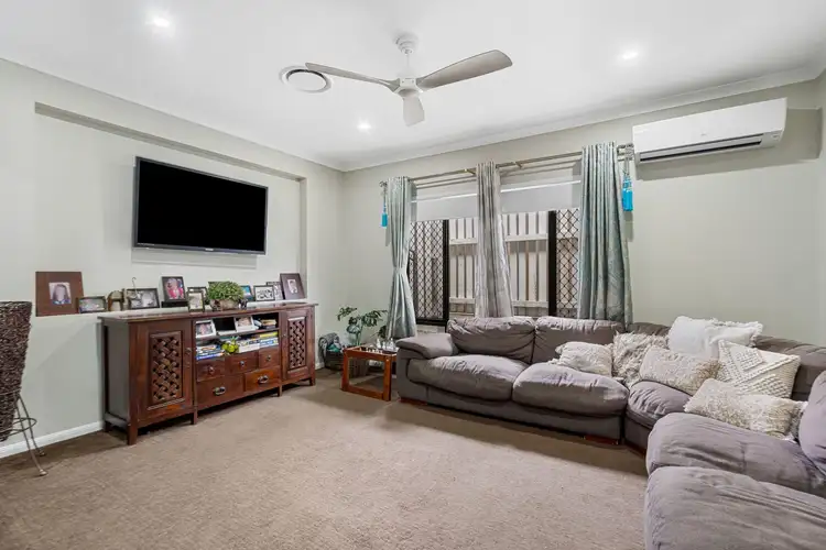 Sixth view of Homely house listing, 8 Eaton Close, North Lakes QLD 4509