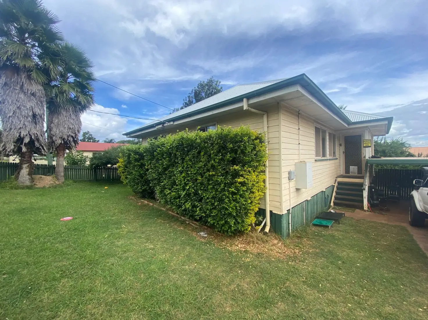 Main view of Homely house listing, 20 Coonan Street, Harlaxton QLD 4350