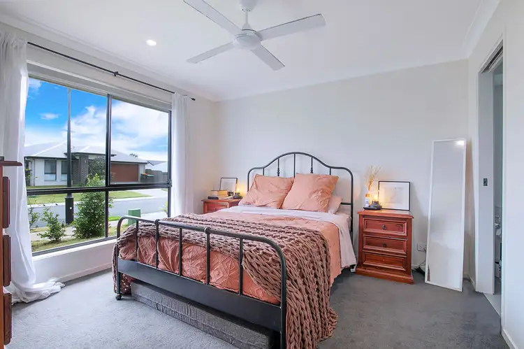 Second view of Homely house listing, 21 Johnson Circuit, Ripley QLD 4306