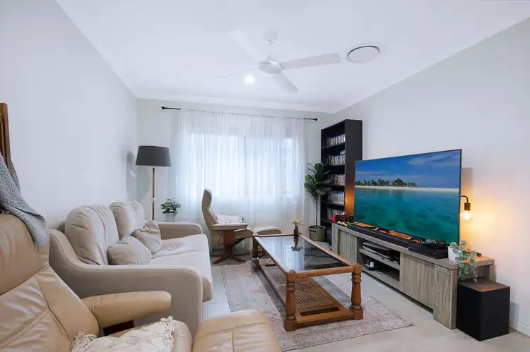 Third view of Homely house listing, 21 Johnson Circuit, Ripley QLD 4306