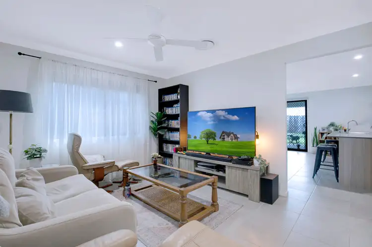 Fifth view of Homely house listing, 21 Johnson Circuit, Ripley QLD 4306