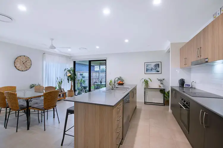 Sixth view of Homely house listing, 21 Johnson Circuit, Ripley QLD 4306