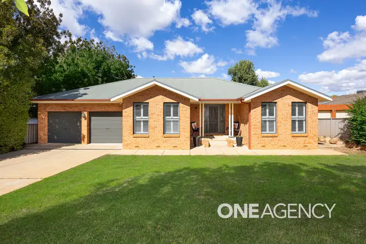Main view of Homely house listing, 8 GALLEON PLACE, Estella NSW 2650
