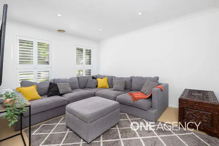 Second view of Homely house listing, 8 GALLEON PLACE, Estella NSW 2650