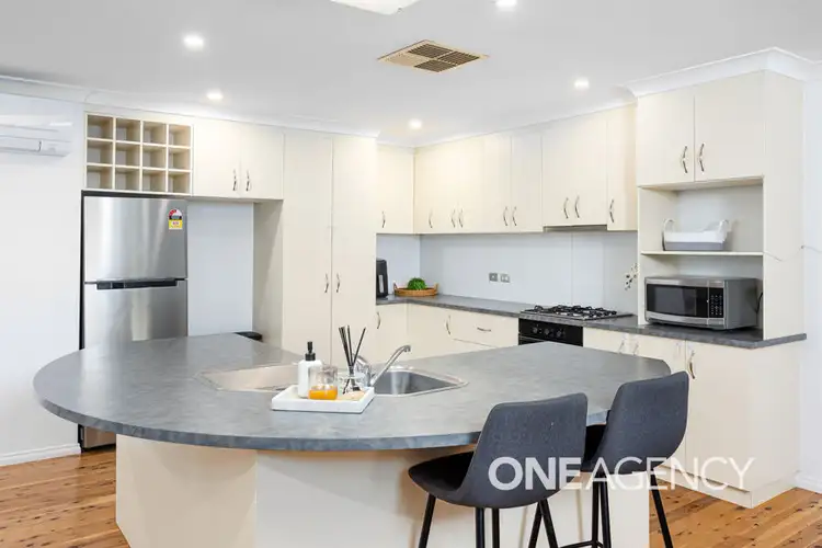 Fourth view of Homely house listing, 8 GALLEON PLACE, Estella NSW 2650