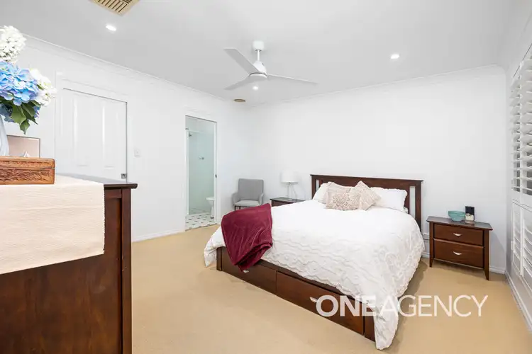 Fifth view of Homely house listing, 8 GALLEON PLACE, Estella NSW 2650