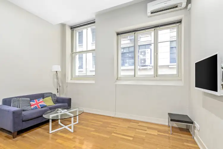 Main view of Homely apartment listing, 4/392 Little Collins Street, Melbourne VIC 3000