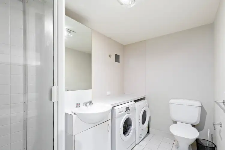 Fifth view of Homely apartment listing, 4/392 Little Collins Street, Melbourne VIC 3000