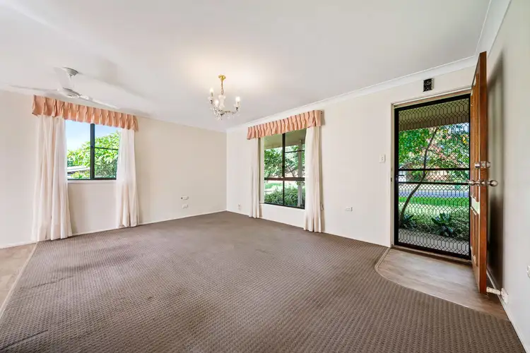 Second view of Homely house listing, 59 Wine Drive, Wilsonton Heights QLD 4350