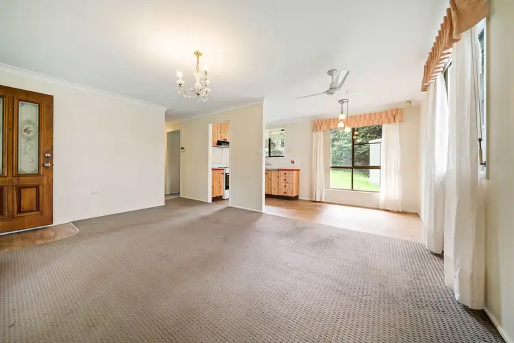 Third view of Homely house listing, 59 Wine Drive, Wilsonton Heights QLD 4350