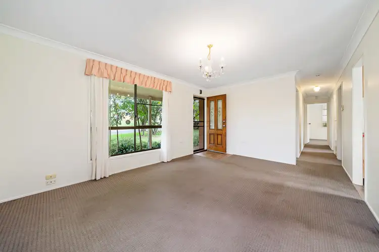 Fourth view of Homely house listing, 59 Wine Drive, Wilsonton Heights QLD 4350