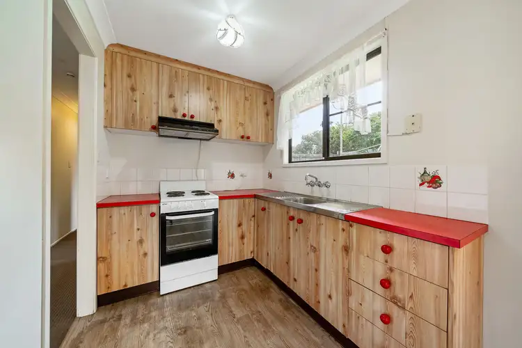 Fifth view of Homely house listing, 59 Wine Drive, Wilsonton Heights QLD 4350
