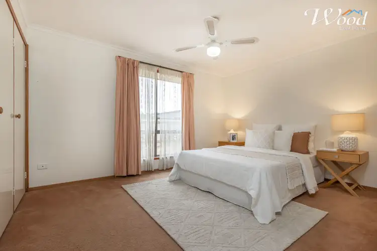 Third view of Homely house listing, 8 Daysdale Way, Thurgoona NSW 2640