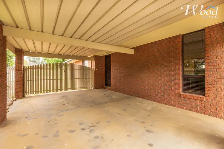 Fifth view of Homely house listing, 8 Daysdale Way, Thurgoona NSW 2640