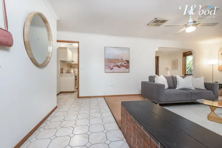 Sixth view of Homely house listing, 8 Daysdale Way, Thurgoona NSW 2640