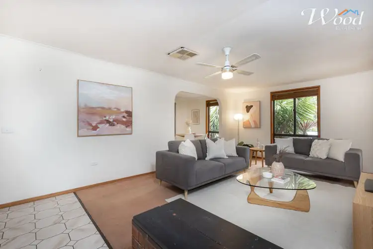 Seventh view of Homely house listing, 8 Daysdale Way, Thurgoona NSW 2640