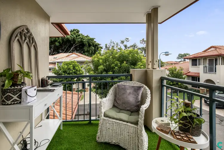 Third view of Homely townhouse listing, 42/139 Pring Street, Hendra QLD 4011