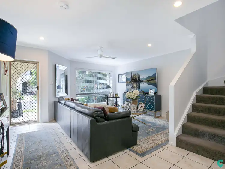 Fourth view of Homely townhouse listing, 42/139 Pring Street, Hendra QLD 4011