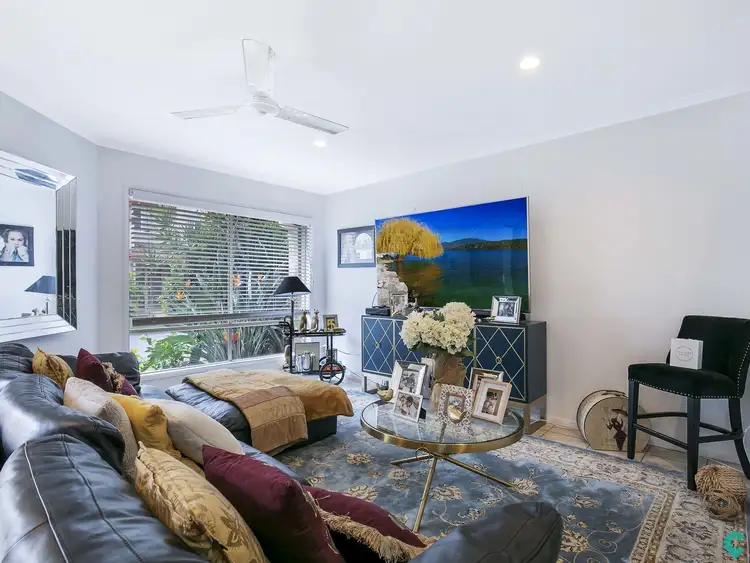 Fifth view of Homely townhouse listing, 42/139 Pring Street, Hendra QLD 4011