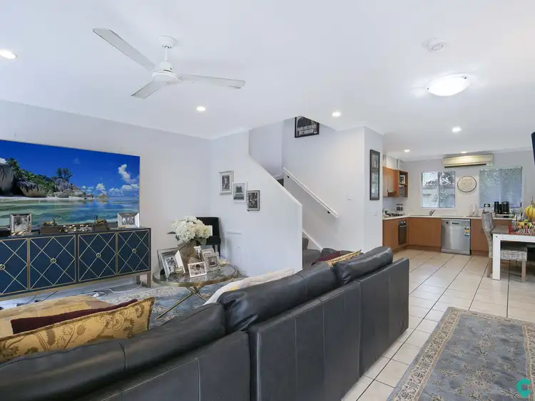 Sixth view of Homely townhouse listing, 42/139 Pring Street, Hendra QLD 4011