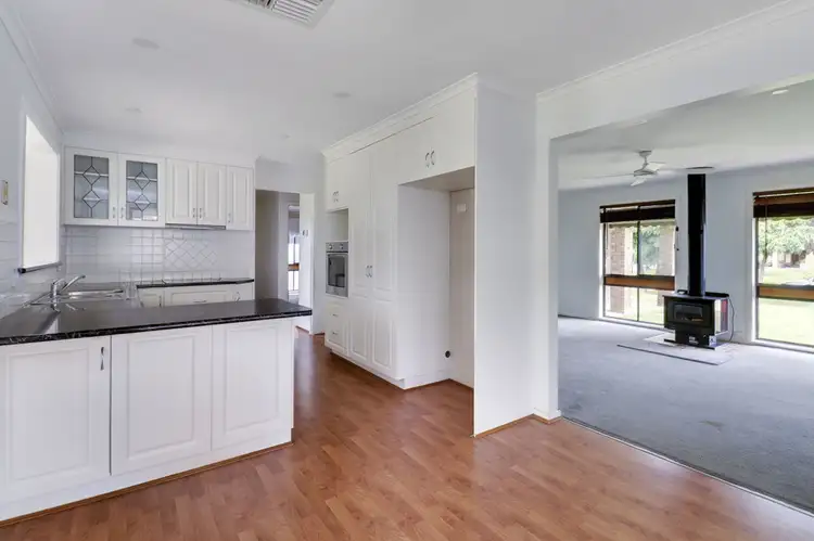 Fourth view of Homely house listing, 317 Jameson St, Deniliquin NSW 2710
