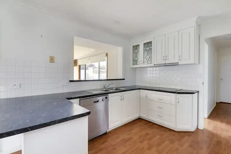 Fifth view of Homely house listing, 317 Jameson St, Deniliquin NSW 2710