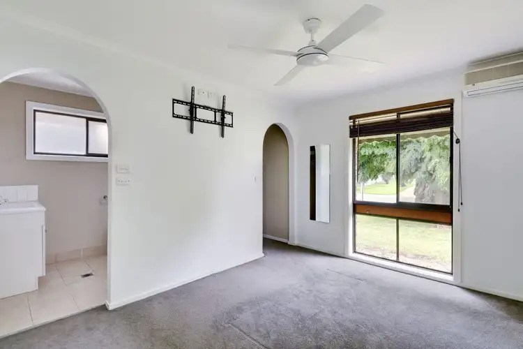 Sixth view of Homely house listing, 317 Jameson St, Deniliquin NSW 2710