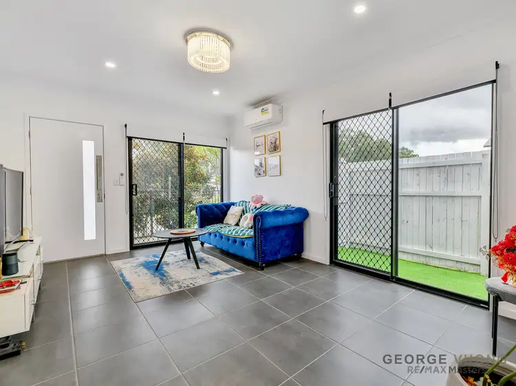 Fourth view of Homely house listing, 7/43 Crossacres St, Doolandella QLD 4077