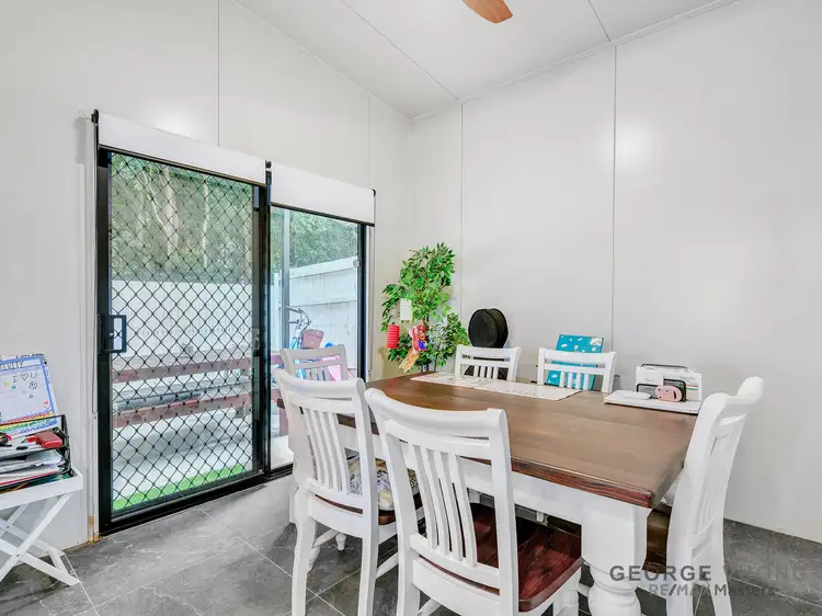 Fifth view of Homely house listing, 7/43 Crossacres St, Doolandella QLD 4077