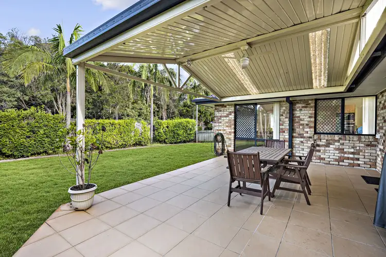 Second view of Homely house listing, 3 Ghostgum Close, Taigum QLD 4018