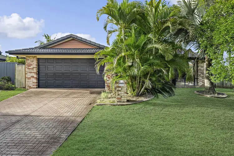 Third view of Homely house listing, 3 Ghostgum Close, Taigum QLD 4018