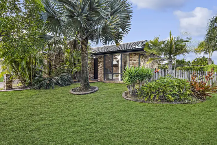 Fourth view of Homely house listing, 3 Ghostgum Close, Taigum QLD 4018